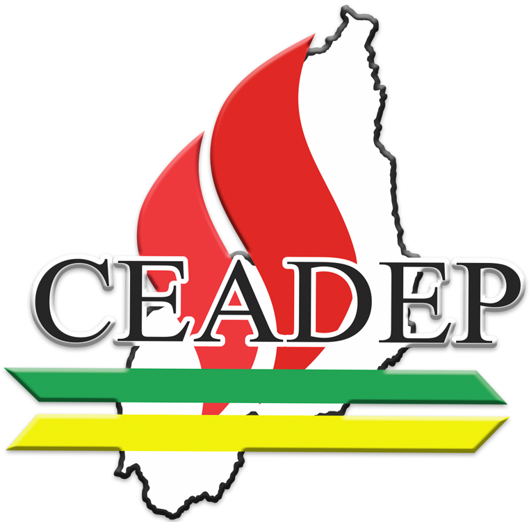 CEADEP Logo