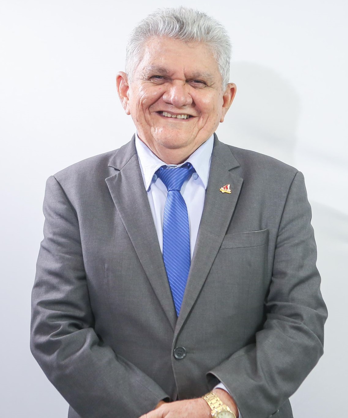 Pastor Presidente